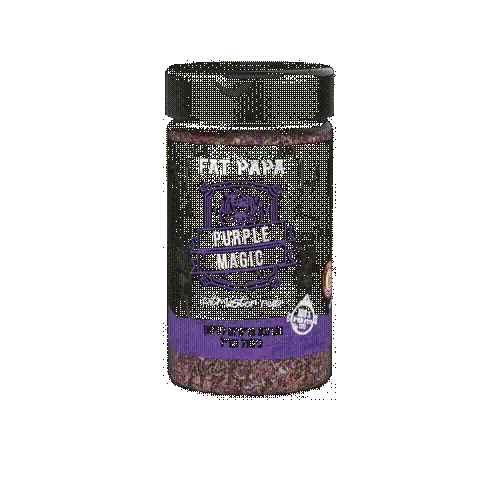 Purple Magic