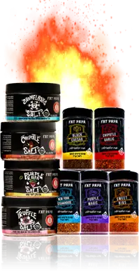 Mega Fat Bundle