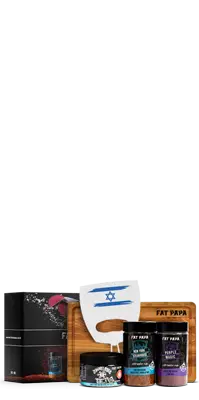 מארז עצמאות שמח