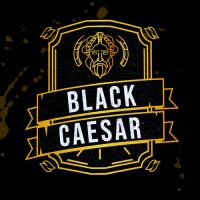 Logo Black Caesar