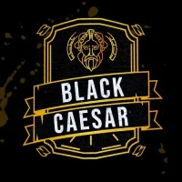 Logo Black Caesar