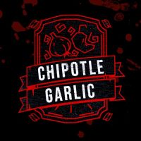 Logo Chipotle Garlic