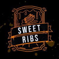 Logo Sweet Ribs