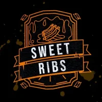 Logo Sweet Ribs